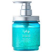 タラソケア ザ・シャンプー / 本体 / 320mL / 糸を引くセラムジェルからムース泡に / ネロリアオーシャンの香り