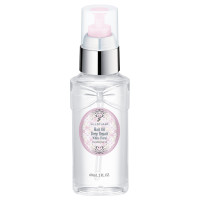ヘアオイル ディープリペア / 60mL / ホワイトフローラル