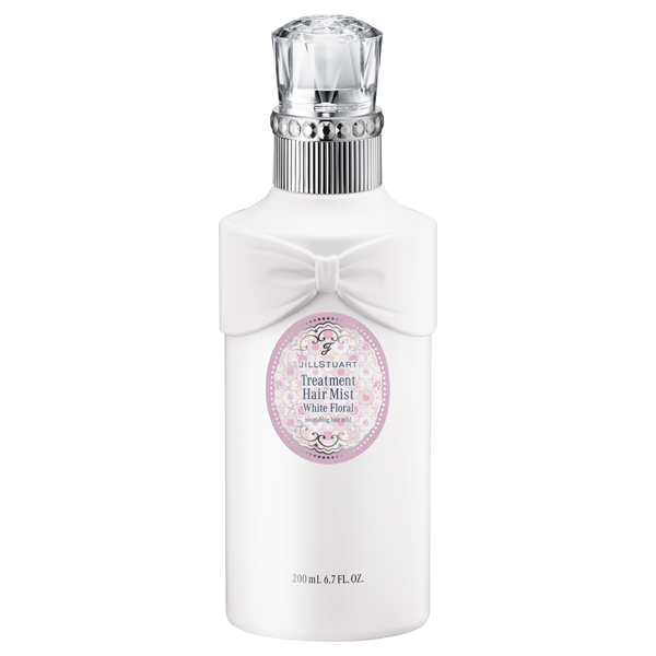 トリートメントヘアミスト / 200mL / ホワイトフローラル