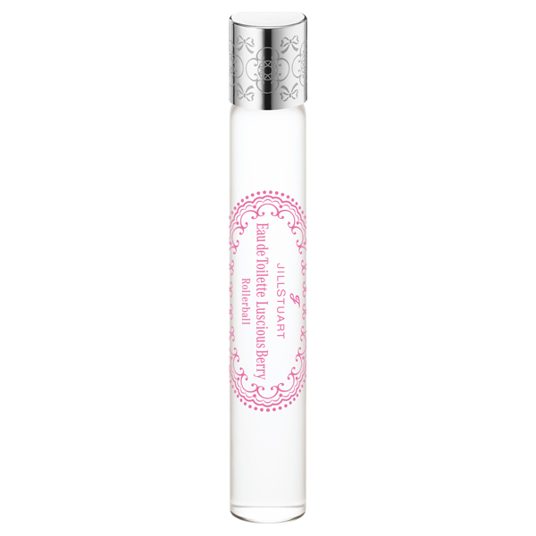 オードトワレ ローラーボール / 10mL / ラシャスベリー