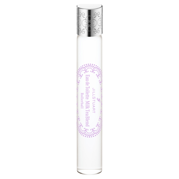 オードトワレ ローラーボール / 10mL / ミルクティーブレンド