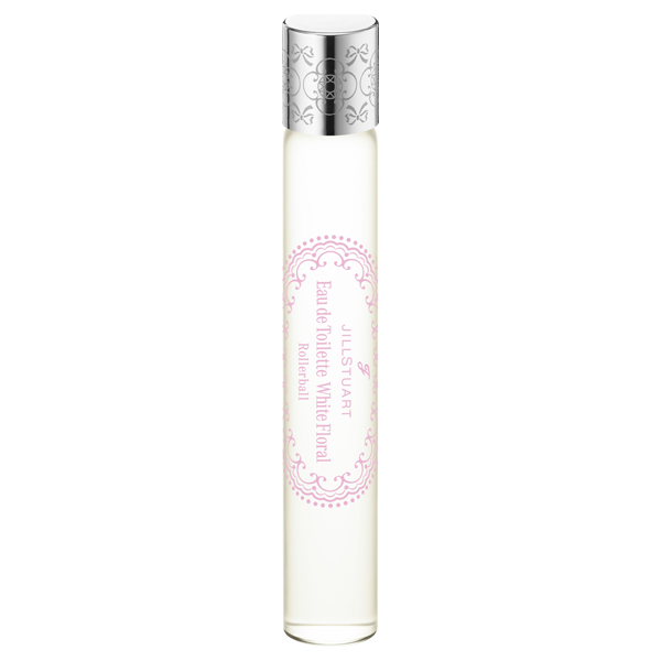 オードトワレ ローラーボール / 10mL / ホワイトフローラル