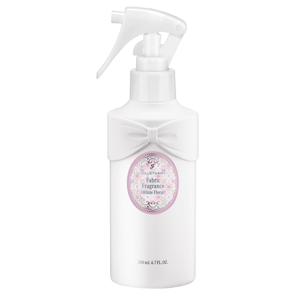 ファブリックフレグランス / 200mL / ホワイトフローラル