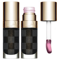 リップコンフォートオイル / 25 ブラック / 7mL