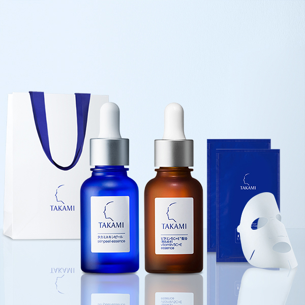 タカミ美肌スペシャルケアセット / 30mL+30mL