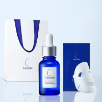 タカミスキンピール 角質美容スペシャルケアセット / 30mL