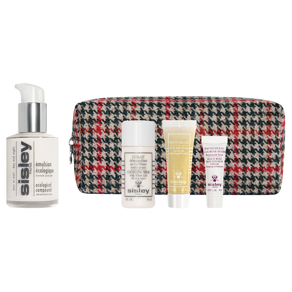 3,900ポイントバック】【@cosme限定】エコロジカル コムパウンド 