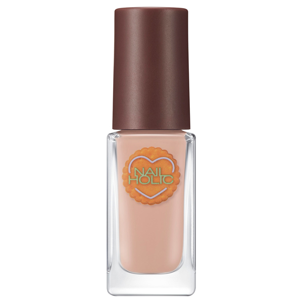 リミテッドカラー / BE339 温もりビスケット / 5mL / 限定品