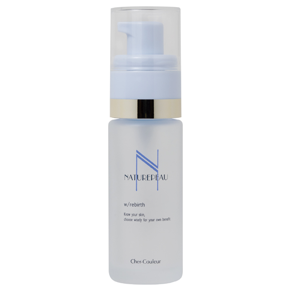 ダブルパーリバース / 30mL