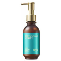 モロッカンビューティ ディープモイスト ハイブリッド ヘアミルク / 150ml