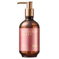 モロッカンビューティ ハイドロリペア シャンプー / 430mL / プリズムローズの香り