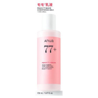 桃77 ナイアシンコンディショニングミルク / Anua(乳液, スキンケア