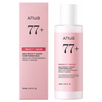 桃77 ナイアシンコンディショニングミルク / Anua(乳液, スキンケア