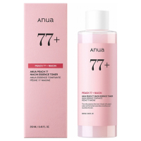 桃77ナイアシンエッセンストナー / Anua(化粧水, スキンケア・基礎