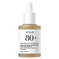 ドクダミ 80 水分鎮静アンプル / 本体 / 30ml / さらさら