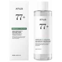 ドクダミ 77 スージングトナー / Anua(化粧水, スキンケア・基礎化粧品
