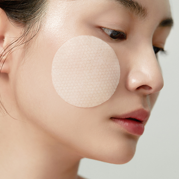 フォレストピトン水分CICAセラムパッド / FoRest by Greenfinger