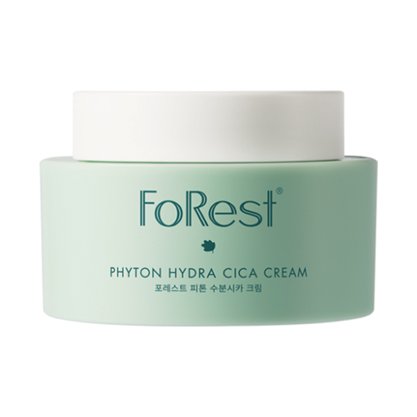 フォレストピトン水分CICAクリーム / 本体 / 50mL