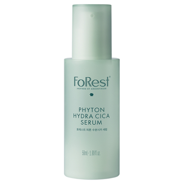フォレストピトン水分CICAセラム / 本体 / 50mL