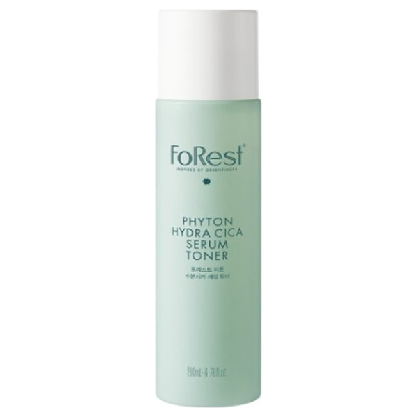 フォレストピトン水分CICAセラムトナー / 本体 / 200mL