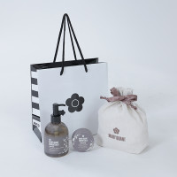 エッセンシャルズ ハンドクリーム&ハンドウォッシュ スペシャルセット / 65g、250mL / スペシャルレシピスの香り