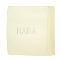 HABA 洗顔・全身用石鹸34個セット スクワフェイシャルソープ / ハーバー(洗顔石鹸, スキンケア・基礎
