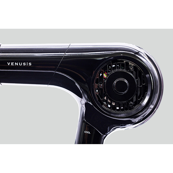 PRO HAIR DRAYER 遠赤イオンドライヤー VDC1000P / VENUSiS(ドライヤー