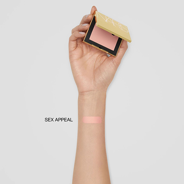 NARS スポットライト ブラッシュ 920 4.8g