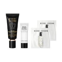 【1300ポイントバック】#陶器肌 ベースプライマー セット / 40mL+15mL+1.5mL×2枚