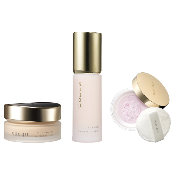 SUQQUセット SUQQU [スック] 公式サイト
