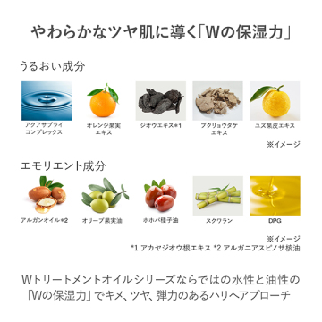 Wトリートメント ローション 02