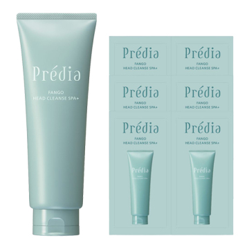 ヘッドクレンズSPA＋（レギュラー）キットを数量限定でご用意しました。