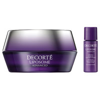 リポソームアドバンストリペアクリームキット / 本体 / 50g、6mL