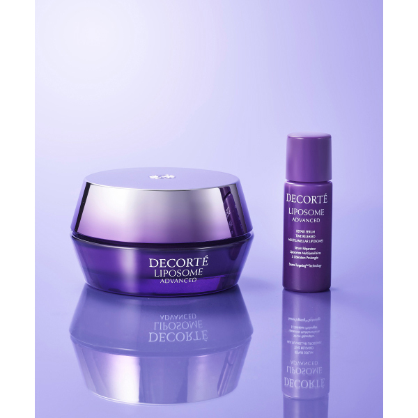 リポソームアドバンストリペアクリームキット / 50g、6mL / 本体 1