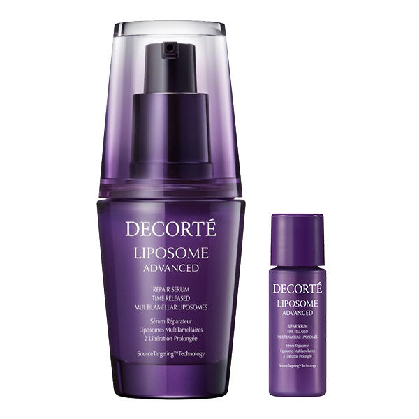 リポソームアドバンストリペアセラム 30mL キット / 30mL、6mL / 本体