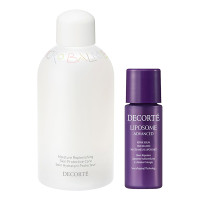薬用 マイクロバーム ローション キット / 本体 / 250mL、6mL