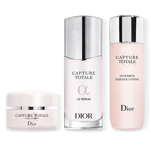 DIOR カプチュールトータルホリデー2024（限定品） Dior 2024 カプチュールトータルホリデー