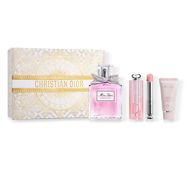 ミスディオールコフレ 限定品