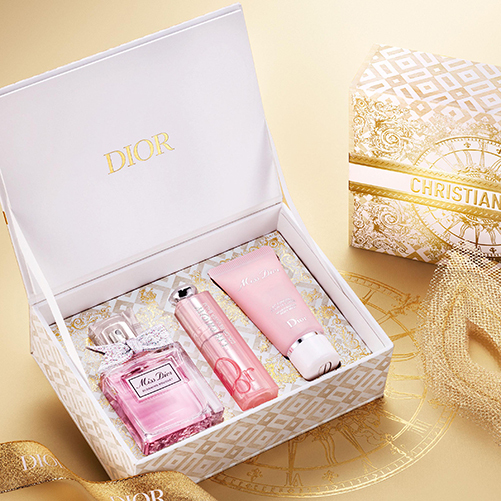 最終お値下げ！新品 Dior ミスディオール2022年数量限定コフレ 最終お値下げ！新品 Dior ミスディオール2022年数量限定コフレ