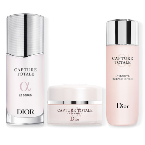 Dior カプチュールトータル エッセンシャルコフレ ディオール / カプチュール トータル エッセンシャル コフレの
