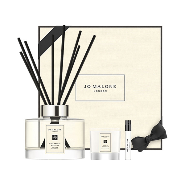 【3100ポイントバック】リラクシング ホーム ギフト セット / 165mL、35g、1.5mL
