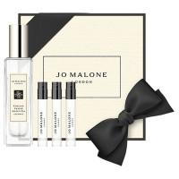 【お好みの香りが選べる】コロン ギフトセット(イングリッシュ ペアー & スイート ピー) / 30mL、1.5mL、1.5mL、1.5mL