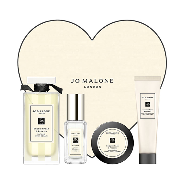 【1560ポイントバック】イングリッシュ ペアー バス&ボディ セット / 30mL、9mL、15mL、15mL