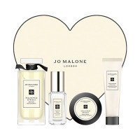 イングリッシュ ペアー バス&ボディ セット / 30mL、9mL、15mL、15mL