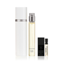 【1300ポイントバック】フレグランスセット(ソレイユ ネージュ オード パルファム スプレィ) / 10ml+2ml