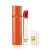 【1600ポイントバック】フレグランスセット(ビター ピーチ オード パルファム スプレィ) / 10mL+2mL