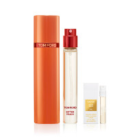 フレグランスセット(ビター ピーチ オード パルファム スプレィ) / 10mL+2mL