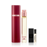 フレグランスセット(ロスト チェリー オード パルファム スプレィ) / 10ml+2ml