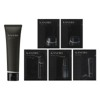 スクラビング マッド ウォッシュ セット / 130g+1ml+1.5ml+0.5g+0.5g+0.5g