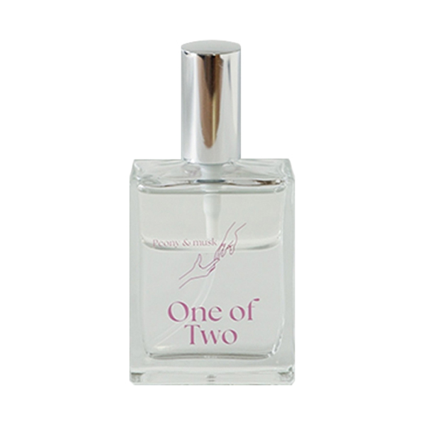 オーデパルファム / 50ml / Peony & musk(ピオニー&ムスク)
